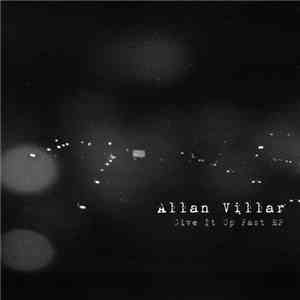 Allan Villar - Give It Up Fast EP mp3 album