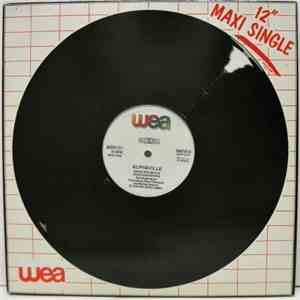 Alphaville - Dance With Me mp3 album