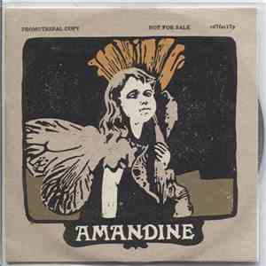 Amandine  - Halo mp3 album