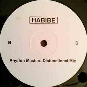 Amr Diab - Habibe (Rhythm Masters Remixes) mp3 album