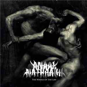 Anaal Nathrakh - The Whole Of The Law mp3 album