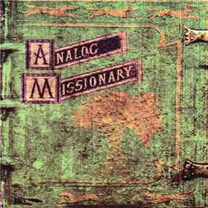 Analog Missionary - Transmitter mp3 album