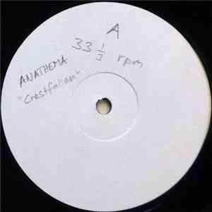 Anathema - The Crestfallen EP mp3 album