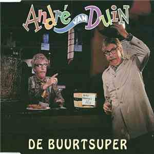 André van Duin - De Buurtsuper mp3 album