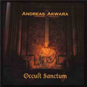 Andreas Akwara - Occult Sanctum mp3 album