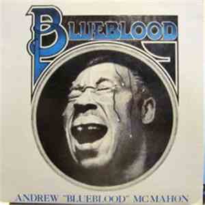 Andrew "Blueblood" McMahon - Blueblood mp3 album
