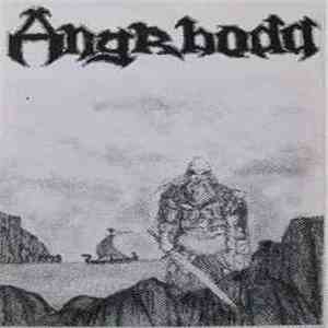 Angrboda - Angrboda mp3 album