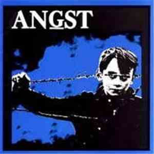 Angst  - Angst mp3 album