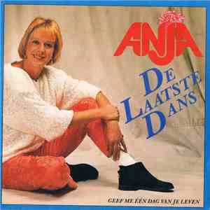 Anja  - De Laatste Dans mp3 album