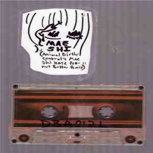 Anni Rossi / Mae Shi - Fancy Wool Hats And Coats / Mae Shi Hate Peanut Butter mp3 album