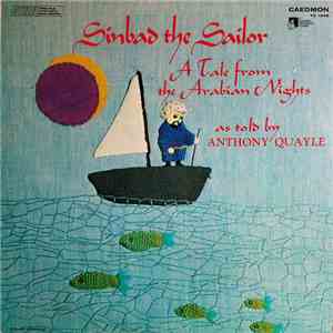 Anthony Quayle - Sinbad The Sailor mp3 album