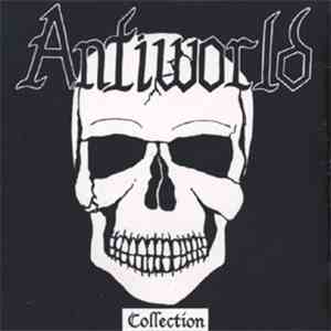 Antiworld - Collection mp3 album