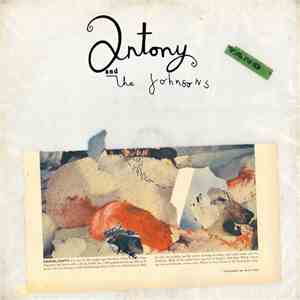 Antony And The Johnsons - Swanlights mp3 album