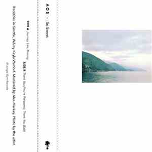 Aos  - So Sweet mp3 album