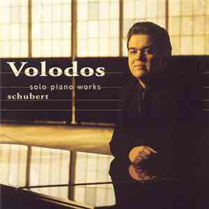Arcadi Volodos - Schubert - solo piano works mp3 album