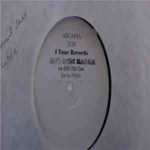 Arcadia - Zer mp3 album