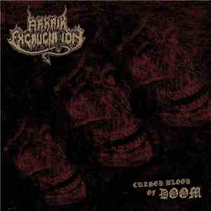 Arkaik Excruciation - Cursed Blood Of Doom mp3 album