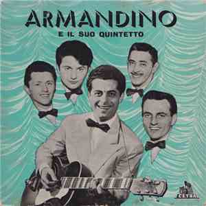 Armandino E Il Suo Quintetto - Chiove mp3 album