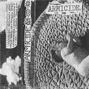 Armicide - Armicide mp3 album