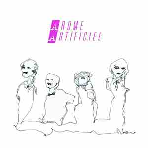 Arome Artificiel - Waiting mp3 album