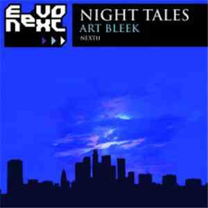 Art Bleek - Night Tales EP mp3 album