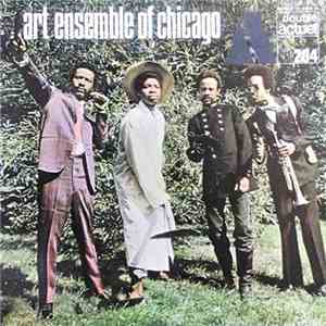 Art Ensemble Of Chicago - A Jackson In Your House / Message To Our Folks mp3 album