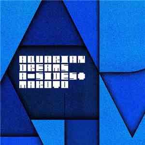 A-Sides + Makoto - Aquarian Dreams mp3 album