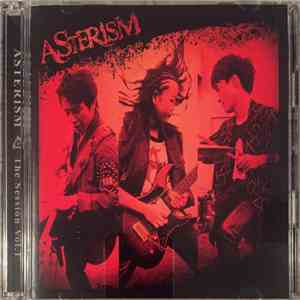 Asterism - The Session Vol.1 mp3 album