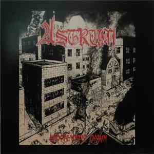 Astrum  - Apocalyptic Dawn mp3 album