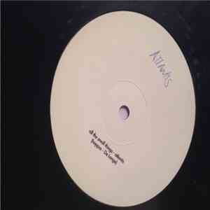 Atlantis  - All The Small Things mp3 album