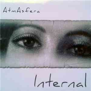 AtmАsfera - Internal mp3 album