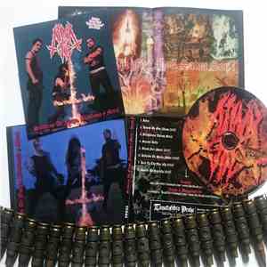 Attack Fire - Senderos de Fuego, Blasfemia y Metal mp3 album