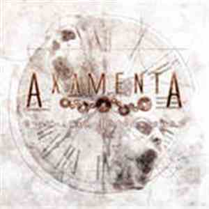 Axamenta - Ever-Arch-I-Tech-Ture mp3 album