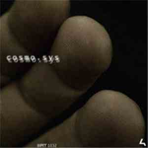 Aza - cosmo.sys mp3 album