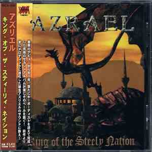 Azrael  - King Of The Steely Nation mp3 album