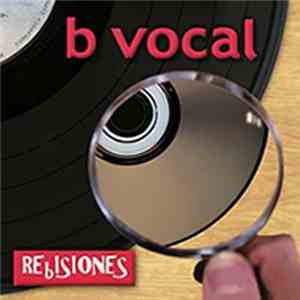 B Vocal - Revisiones mp3 album