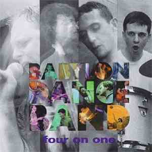 Babylon Dance Band - Four On One mp3 album