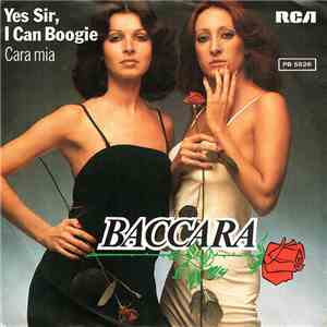 Baccara - The Best Of Baccara / Sorry I'm A Lady mp3 download