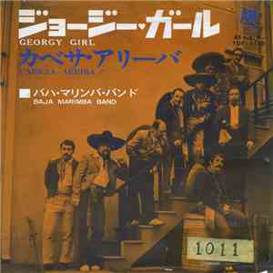 Baja Marimba Band - Georgy Girl mp3 album