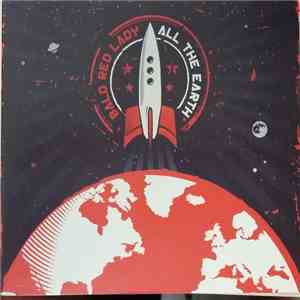 Bald Red Lady - All The Earth mp3 album