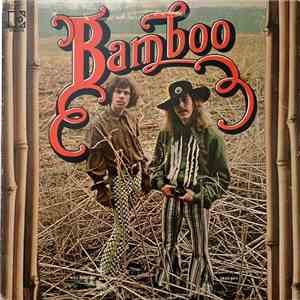 Bamboo  - Bamboo mp3 album