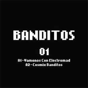 Banditos - Banditos 01 mp3 album
