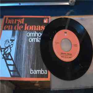 Barst En De Lonas - Omhoog omlaag mp3 album