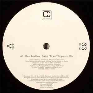 Beanfield / Invisible Session - Tides / Till The End mp3 album