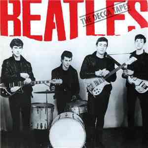 Beatles - The Decca Tapes mp3 album