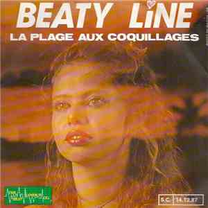 Beaty Line - La Plage Aux Coquillages mp3 album