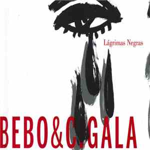 Bebo & Cigala - Lágrimas Negras (10º Aniversario) mp3 album