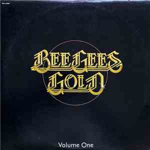 Bee Gees - Gold Vol. 1 mp3 album