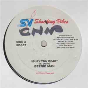 Beenie Man - Bury Yuh Dead mp3 album