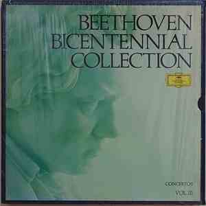 Beethoven - Concertos mp3 album